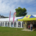 Carnival Marquee