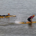Surf Rescue Action