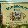 Widecombe Fair Dartmoor
