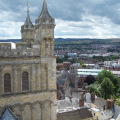 exeter-cathedral- view