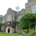 Old Forde House, Newton Abbot