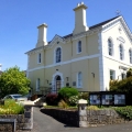 Town Hall & Museum, Newton Abbot