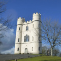 Haldon Belvedere Tower