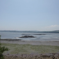 From Lympstone to Starcross across the Exe Estuary