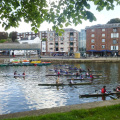 Exeter Quayside