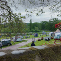 Garden Festival at Powderham 2021