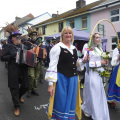 The May Queen, Bovey Tracey