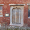Kirkham Doorway
