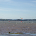 Watersport on the Exe