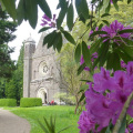 The Chapel at Killerton