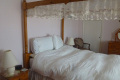 Double room D1 at Sandays B&B