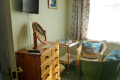 Double room D2 at Sandays B&B
