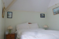 Double room D2 at Sandays B&B