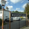 Buckfastleigh