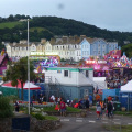 Teignmouth Carnival Fun Fair