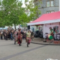 Teignmouth Folk Festival 2022