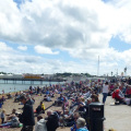 Torbay Air show