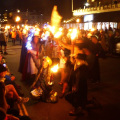 Sidmouth Procession